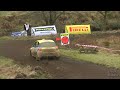 Rally HD Video - Pirelli Richard Burns Rally 2013