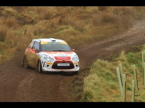 Latest WRC HD & Rally HD Videos