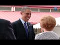 Behind the Scenes: President Obama's Middle Class Jobs & Opportunity Tour - Austin, Texas 