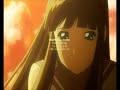 Mari is fell in love with an alien^^(Blue Drop AMV)
