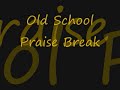 Safest Place (Organ Solo) COGIC