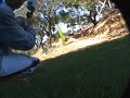 Fast and accurate paintball gun (Angel 1)