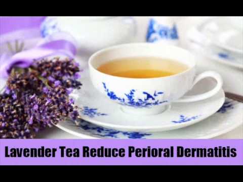 how to cure perioral dermatitis