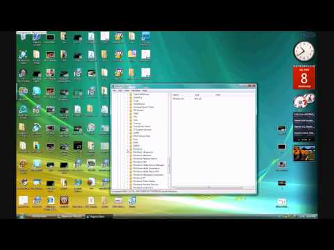 how to recover uac pin