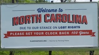 What Life Is Like For A #Trans Woman In #NorthCarolina!