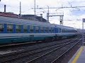 E656 099 Catania Centrale Freccia del Sud