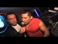 La fuente de la hacienda, Gerardo Cambray, IL Latino T-VE