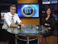 Watch 'JILLIAN from the Bachelor on Breakfast Television Part 1'