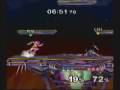 Life (Marth) vs. Pixel (Samus) Life (Marth) vs. Pixel (Samus)