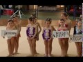 Ginnastica Ritmica agonistica A.S.D. Jamming Palestre Ginnastica Ritmica agonistica A.S.D. Jamming Palestre