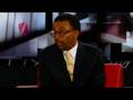 Spike Lee at The Hour with George Stroumboulopoulos