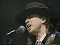 SRV - Wall of D�nial
