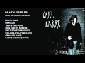 Carl Barat - Death Fires Ep