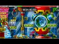 Level 200 CMS Nightlord at Clock Boss