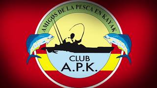 Presentación Club Deportivo APK