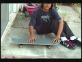 360 Shuv-It Trick Tip 360 Shuv-It Trick Tip