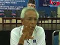 YB Dato Shahrir Samad - Pilihanraya ke 12 Siri 1 YB Dato Shahrir Samad - Pilihanraya ke 12 Siri 1