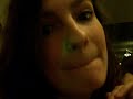 Jens Sweet 16 Candle