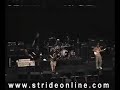 Stride - \"2112\" (Rush cover) Stride - \"2112\" (Rush cover)