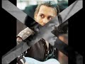 Johnny Depp tribute