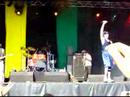 King Yellowman @ Reggae Sundance 2007 part 8