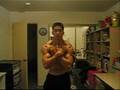 16 yr Old Korean Bruce Lee , Muscle Dysmorphia