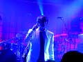 James - Lullaby (Live at Liverpool Uni)