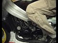 TZR 250 Rennziege Holli