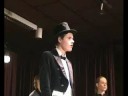Theater Damstede - 'Het Belang van Ernst'  6