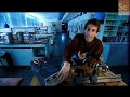 The Dark Secret Of Hendrik Schon: Moore\ The Dark Secret Of Hendrik Schon: Moore\