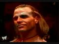 wwe degeneration x  shawn michaels and triple h.2008                                        with wwe smackdown,raw,ecw
big show,carlito,edge,festus,jeff hardy, mvp,mike foley,mr.kennedy,the great khali, umaga,triple h,vickie guerrero,batista, chris jericho,cm punk,jbl,john cena,jtg, kane,undertaker,kofi kingstone,mr.mcmahon, randy orton,rey mysterio,santino marello, shawn michaels,stone cold,the rock,william regal,big daddy v,bem neely,boogeyman,chavo guerrero,colin delaney,finlay,hornswoogle, john morrison,mark henry,matt hardy,the miz, theodore long,tommy dreamer,rob van dam,ric flair,triple h, shawn michaels, brock lesnar, rob van dam, mick foley, randy orton, mr kennedy, eddie guerrero, edge, john cena, rey mysterio, chris jericho, tazz, matt hardy, the big show, sabu, terry funk, jeff hardy, batista, chris benoit, kurt angle, psicosis, stone cold steve austin, eric bischoff, jbl, the undertaker, tajiri, ric flair, kane, goldberg, cactus jack, the sandman, spike dudley and bubba ray dudley,shawn michaels, triple h, hulk hogan, andre the giant, eddie guerrero, razor ramon, batista, kane, macho man randy savage, ric flair, bret hart, goldberg, the undertaker, rob van dam, brock lesnar, john cena, kevin nash, jeff jarrett, scott hall, kurt angle, chris benoit, chris jericho, edge, stone cold steve austin, cactus jack, randy orton, mr perfect, crash holly, the hardy boyz, sting, ken shamrock, shane mcmahon, rey mysterio and tazz, stone cold steve austin, mick foley, ric flair, eddie guerrero, bret hart, sgt slaughter, the undertaker, hulk hogan, the ultimate warrior, kane, mankind, the nwo, scott hall, kevin nash, mr perfect, shawn michaels, cactus jack, andre the giant, demolition, the legion of doom, diamond dallas page, razor ramon, chris benoit, kurt angle, triple h, sting and the rock male wrestlers * flag of united states batista (dave bautista) * flag of united states the boogeyman (marty wright) * flag of canada chris benoit * flag of united states daivari (shawn daivari) * flag of united states festus dalton (drew hankinson) * flag of united states jesse dalton (ray gordy) * flag of united states deuce (james reiher, jr.) * flag of united states domino (cliff compton) * flag of canada edge (adam copeland) * flag of northern ireland finlay (david finlay) * flag of japan funaki (shoichi funaki) * flag of united states chavo guerrero (salvador guerrero iii) * flag of united states matt hardy * flag of united states gregory helms * flag of united states mark henry * flag of united states kane (glen jacobs) * flag of united states brian kendrick * flag of united states paul london * flag of united states the miz (mike mizanin) * flag of united states shannon moore * flag of united states jamie noble (james howard) * flag of united states montel vontavious porter (antonio banks) * flag of england william regal (darren matthews) * flag of united states scotty 2 hotty (scott garland) * flag of england dave taylor * flag of united states jimmy wang yang (james yun) (more) (less) (more) (less) y2j chris jericho tna wrestling john morrison credited to qmaniac (more) (less) youtube tribute chavo the rock,the undertaker,kurt angle,nwo (new world order) (kevin nash, scott hall, x-pac, chris benoit,kane hollywood hulk hogan,rob van dam billy & chuck,booker t edge,big show rikishi,bubba ray dudley d-von dudley,brock lesnar mark henry,william regal maven,lita billy kidman bradshaw tajiri steven richards chris jericho matt hardy ivory raven albert jeff hardy the hurricane mr. perfect al snow spike dudley lance storm d'lo brown diamond dallas page shawn stasiak torrie wilson terri scotty 2 hotty jacqueline stacy keibler goldust christian trish stratus test justin credible faarooq big boss man tazz tommy dreamer hardcore holly crash holly val venis mighty molly perry saturn,eddie guerrero rey mysterio,shawn michaels john cena,steve austin batista,shelton benjimanchris jericho jeff hardy hbk christian undertaker batista john cena hell in a cell ecw wwf rey mysterio kane mvp triple h ric flair matt hardy randy orton johny nitro eddie guerrero frogsplash rey mysterio 619 ric flair figure-4 leg lock chris jericho walls of jericho cm punk anaconda vice bobby lashley dominator shawn micheals elbow drop matt hardy twist of fate edge spear john cena stfu kane chokeslam cm punk go to sleep john cena fu batista batista bomb john morrison corkscrew neckbreaker shawn micheals sweet chin music triple h pedigree randy orton rko undertaker trellos productions trellos productions