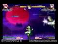 S3iS: Frozen vs. Fuzzyness, Singles Final