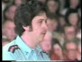 1981 Firestone - Steve Cook vs. Pete Couture - Pt 2 1981 Firestone - Steve Cook vs. Pete Couture - Pt 2