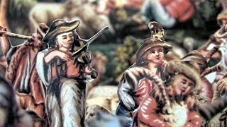 Muzeum láká na výstavu papírových betlémů