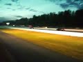 Nissan 300ZX Twin Turbo vs. 240SX SR20DET Drag Nissan 300ZX Twin Turbo vs. 240SX SR20DET Drag