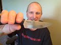 Cold Steel Roach Belly