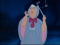 Fergalicous Fairy Godmother