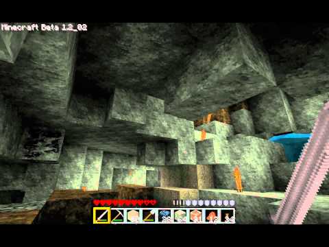Let's Play Minecraft #136 [Deutsch] [HD] - Unerwartete Kreaturen des Bösen!!
