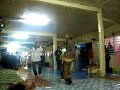 Joget at ruai rumah panjai during Gawai Antu (11)