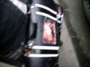 Afuera d toshi Afuera d toshi