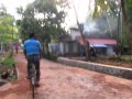 Joy of early morning bicycling from Kozhikdode ...