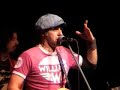 DAVIDE VAN DE SFROOS-La preghiera delle quattro foglie