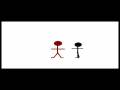 My Very Old Stick Man Battle