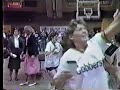 1988 Cobber Women Basketball National Championship - Part II