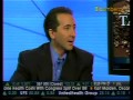 Inflation Fears Drive Gold Bulls - Analysis and Discussion with Peter Boockvar of Miller Tabak: Bullish on Gold, Dollar is Unstable (Taking Stock)