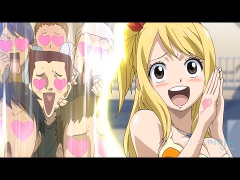 Top 10 Sexiest Women in Anime | Gaming is fun