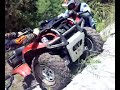 atv climb 1/3 www.cuatrimotos.info