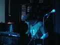 Boogaloo Baby--Stoned Soul Picnic Live