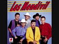 LOS MENDIVIL-TE AMO Y TE AMARE