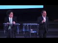Adam Gopnik Debates - \ Adam Gopnik Debates - \